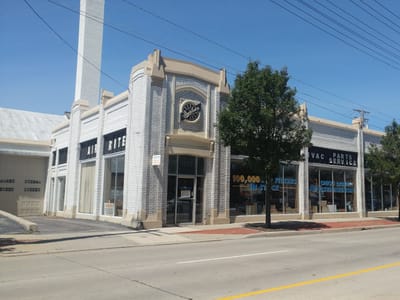 Air Rite Service Supply Inc.