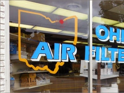 Air Rite Service Supply Inc.