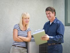 Air Secure - Heating & Air Conditioning