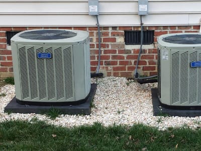Air Secure - Heating & Air Conditioning