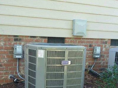 Air Secure - Heating & Air Conditioning