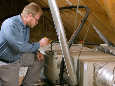 Air Secure - Heating & Air Conditioning