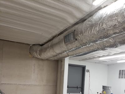 Air Service AC & Heating Contractors