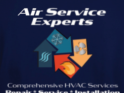 Air Service Experts HVAC