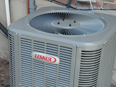 Air Service Experts HVAC