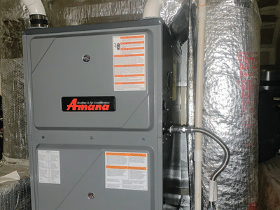 Air Services Comfort Solutions LLC