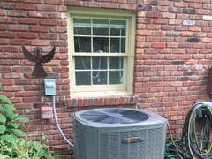 Air Services Comfort Solutions LLC