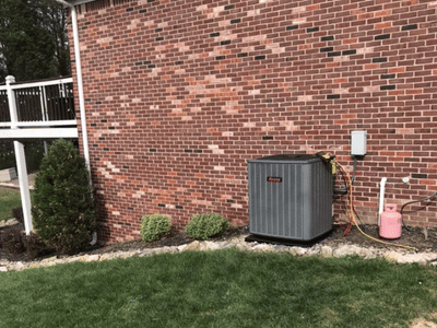 Air Services Comfort Solutions LLC