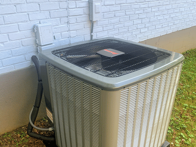 Air Services Comfort Solutions LLC