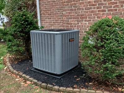 Air Services Comfort Solutions LLC