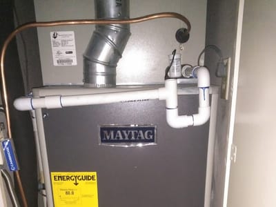 Air Services Mechanical Inc