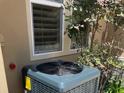 Air Services Mechanical Inc