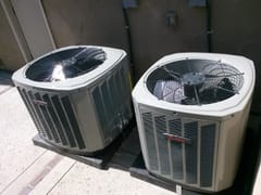 Air Services Mechanical Inc