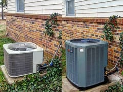 Air Services of the Carolinas