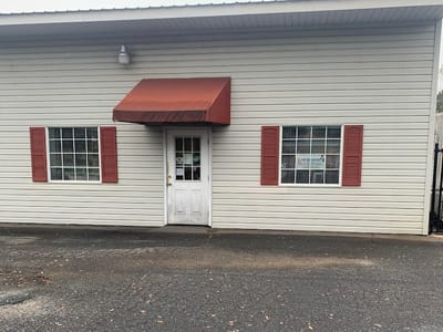 Air Services of the Carolinas