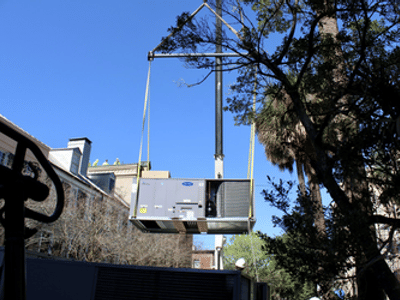 Air Services & Refrigeration Specialties, Inc.