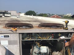 Air Services Unlimited