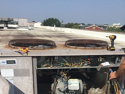 Air Services Unlimited