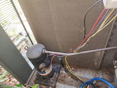 Air Services Unlimited