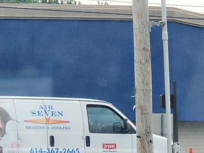 Air Seven Heating & Cooling, LLC
