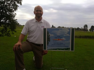 Air Seven Heating & Cooling, LLC