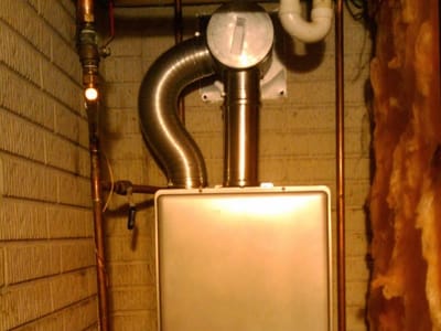 Air Seven Heating & Cooling, LLC