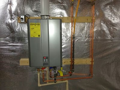 Air Seven Heating & Cooling, LLC