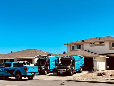 Air Sharks - Heating & Air Conditioning