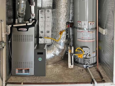 Air Sharks - Heating & Air Conditioning