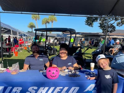 Air Shield Heating & Cooling