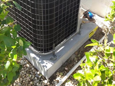 Air Shield Heating & Cooling