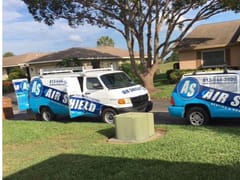 Air Shield Heating & Cooling