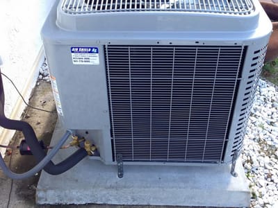 Air Shield Heating & Cooling