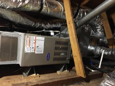 Air Sol Air Conditioning and Heating