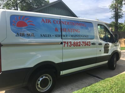 Air Sol Air Conditioning and Heating