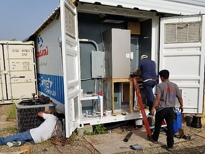 Air Sol Air Conditioning and Heating