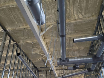 Air Solutions Air Conditioning, Heating & Sheet Metal