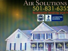 Air Solutions Co