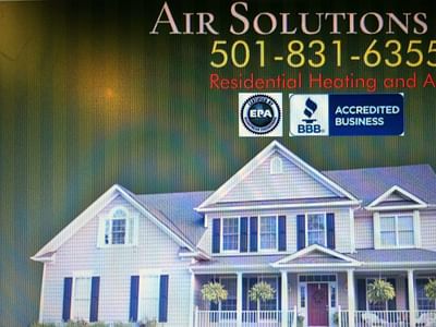 Air Solutions Co