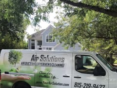 Air Solutions Heating Air Conditioning and Duct Cleaning