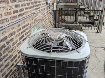 Air Solutions Heating Air Conditioning and Duct Cleaning