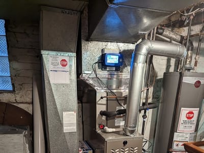 Air Solutions Heating Air Conditioning and Duct Cleaning