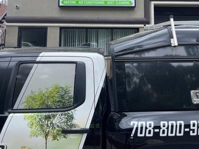 Air Solutions Heating Air Conditioning and Duct Cleaning
