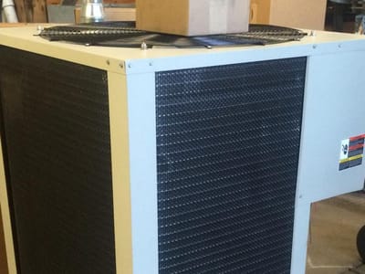 Air Solutions Heating & Air Conditioning, LLC