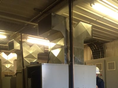 Air Solutions Heating & Air Conditioning, LLC