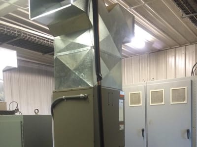 Air Solutions Heating & Air Conditioning, LLC