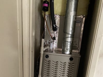 Air Solutions Heating & Air Conditioning