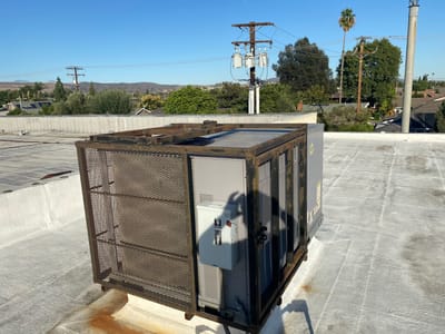 Air Solutions Heating & Air Conditioning