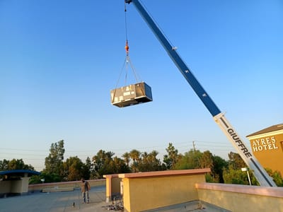 Air Solutions Heating & Air Conditioning