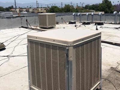Air Solutions Heating & Air Conditioning
